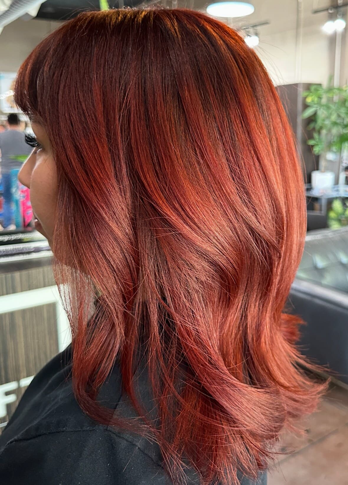 Work by Emily