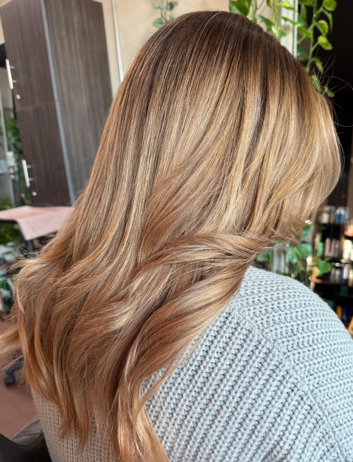 Work by Emily