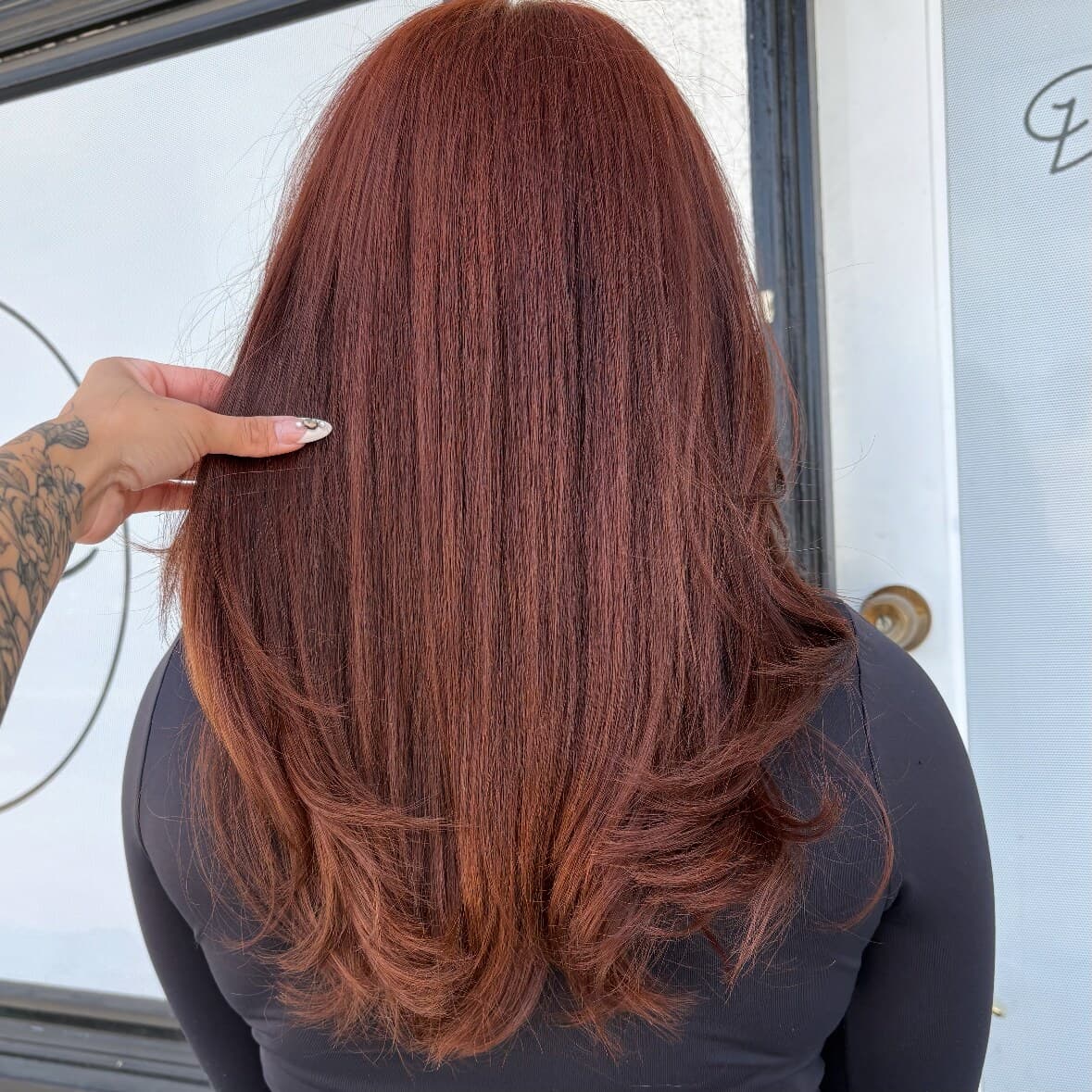 Work by Jackie