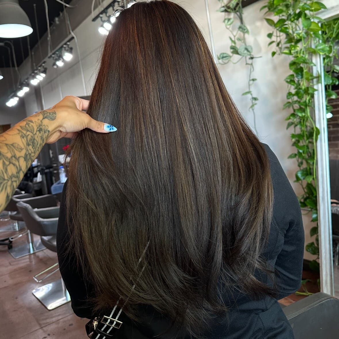 Work by Jackie