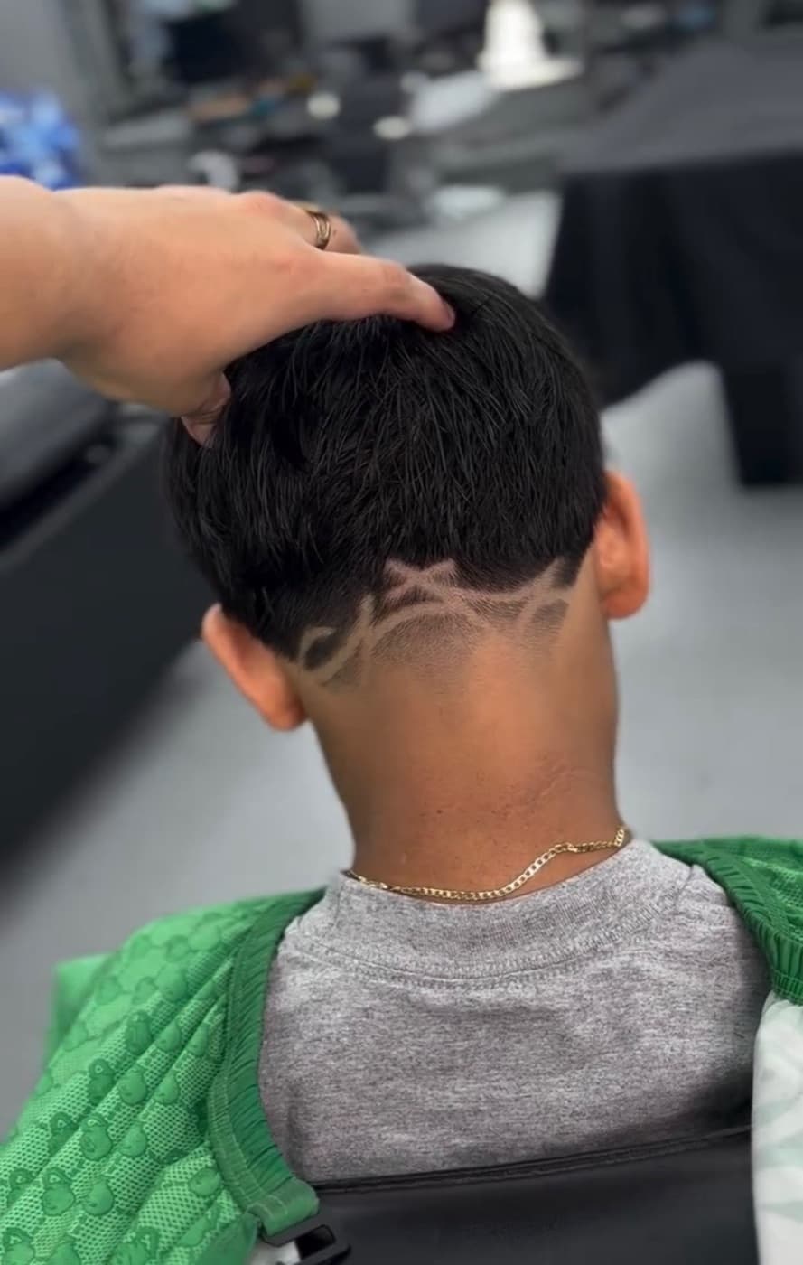 Work by Lepe Cutz