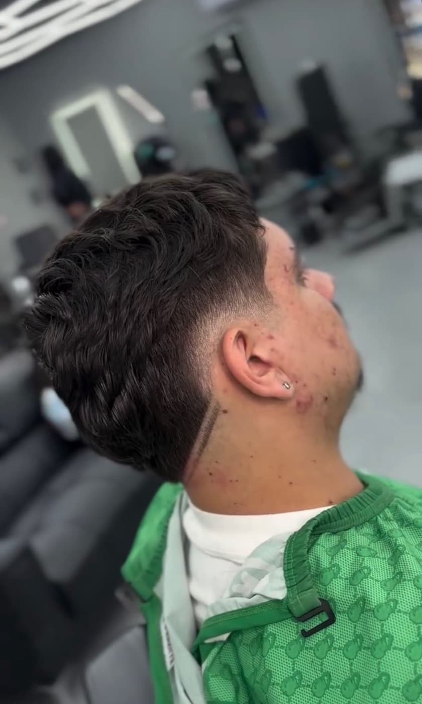Work by Lepe Cutz