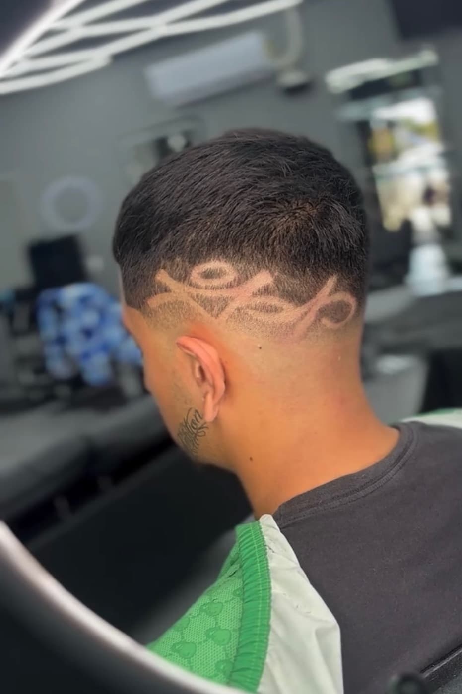Work by Lepe Cutz