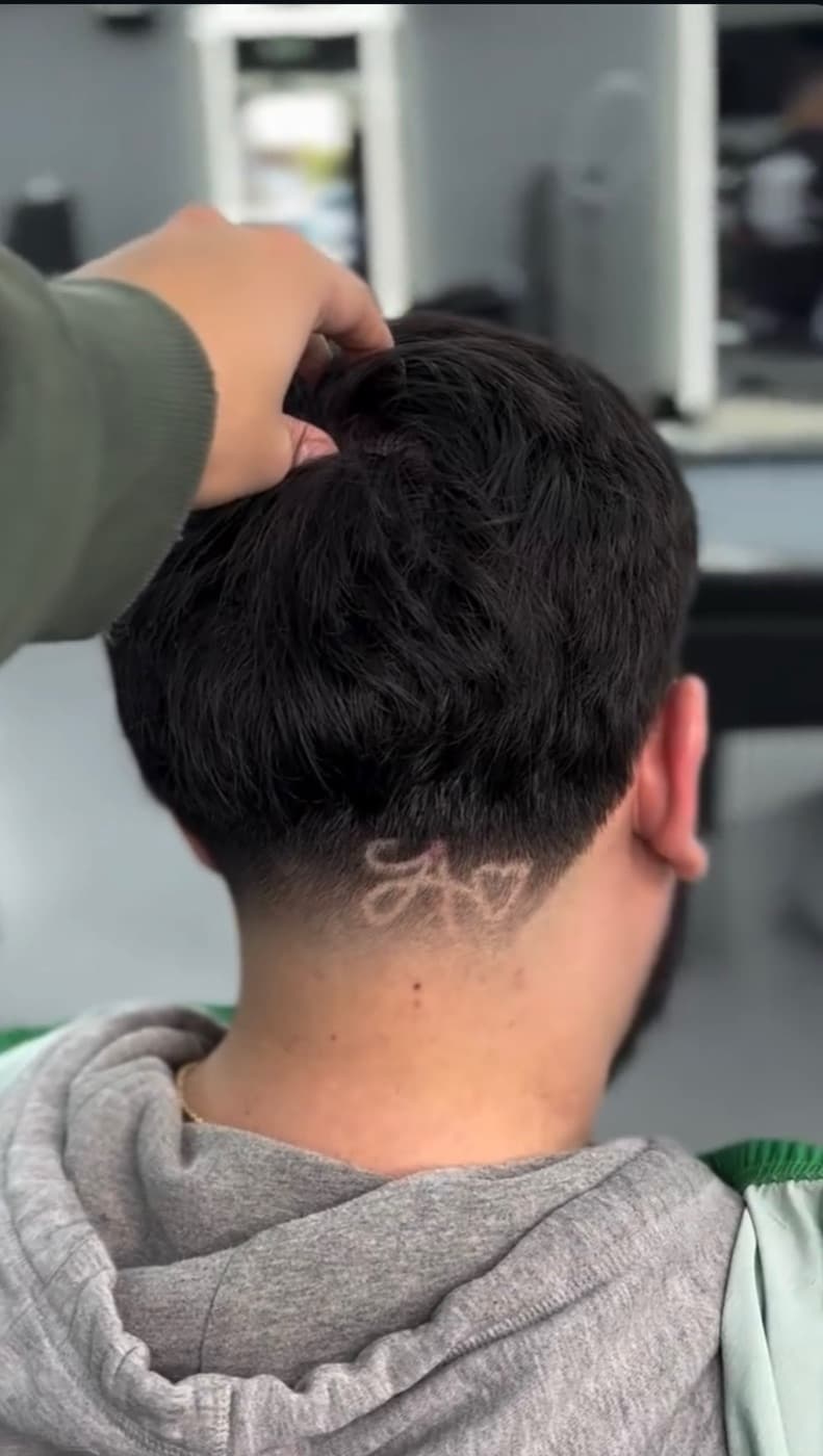 Work by Lepe Cutz